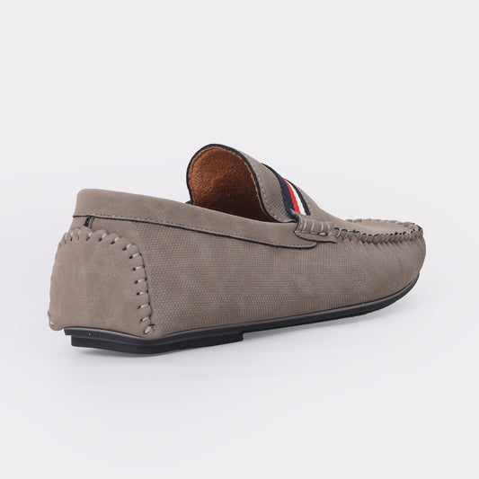 Men's smart casual moccs