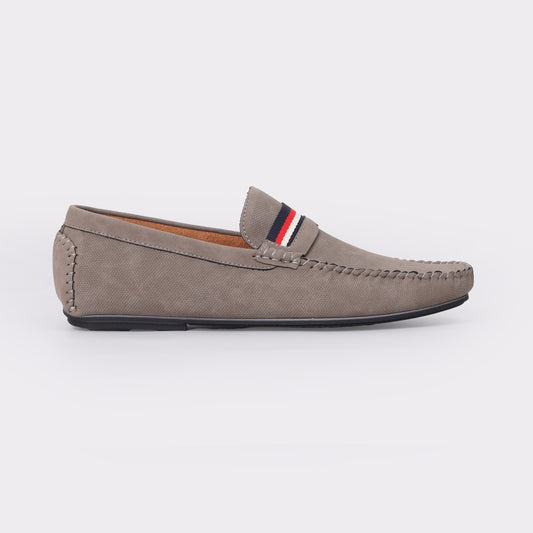 Men's smart casual moccs