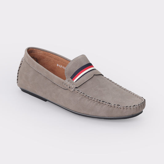 Men's smart casual moccs