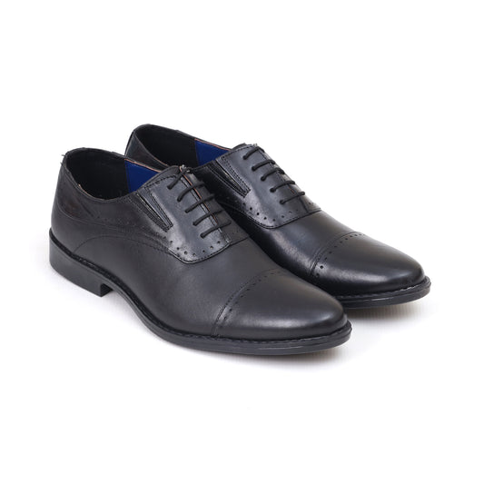 Men Leather Shoes in Pakistan - Don Carlos – Servis