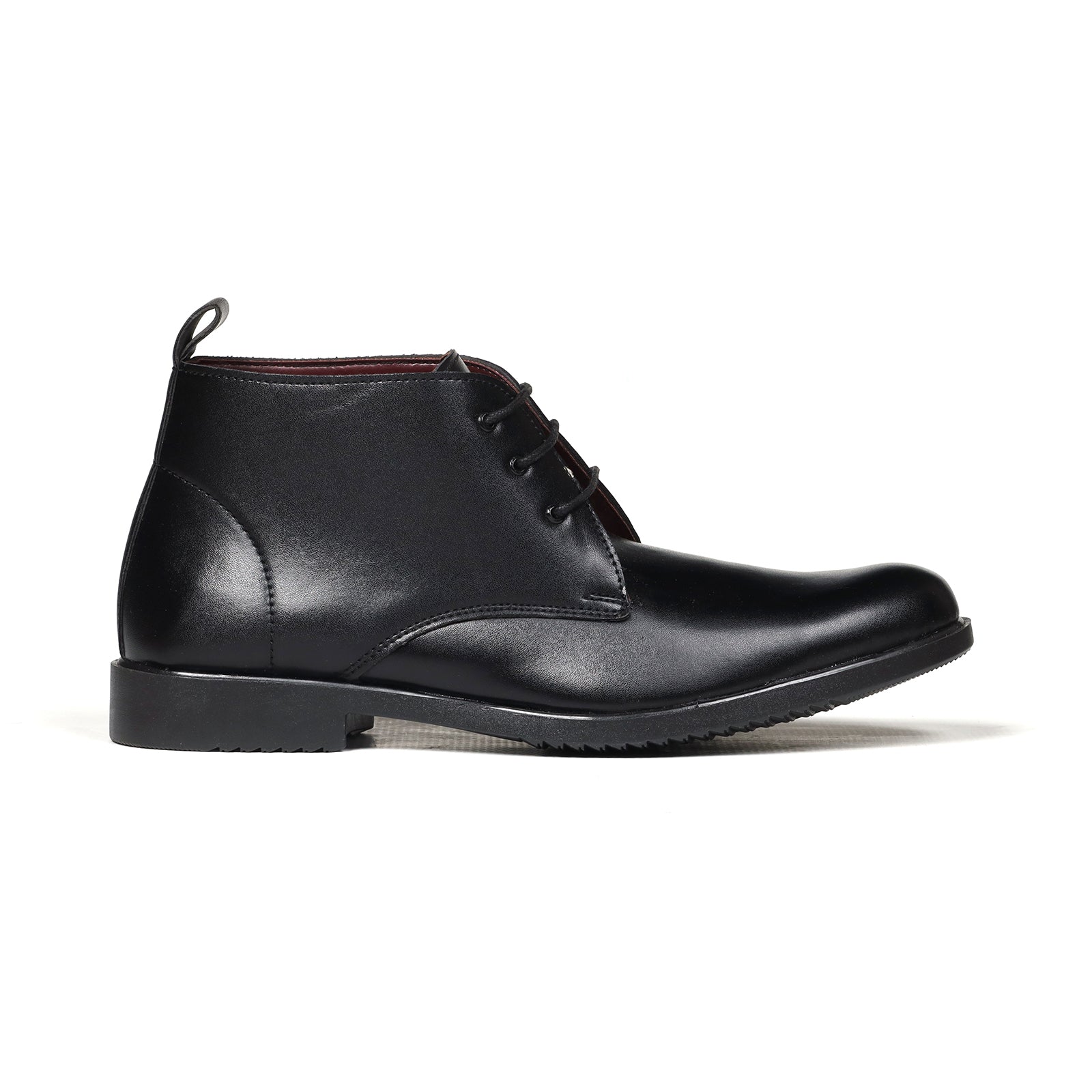 Buy Leather Boots For Men In Pakistan Leather Shoes Servis