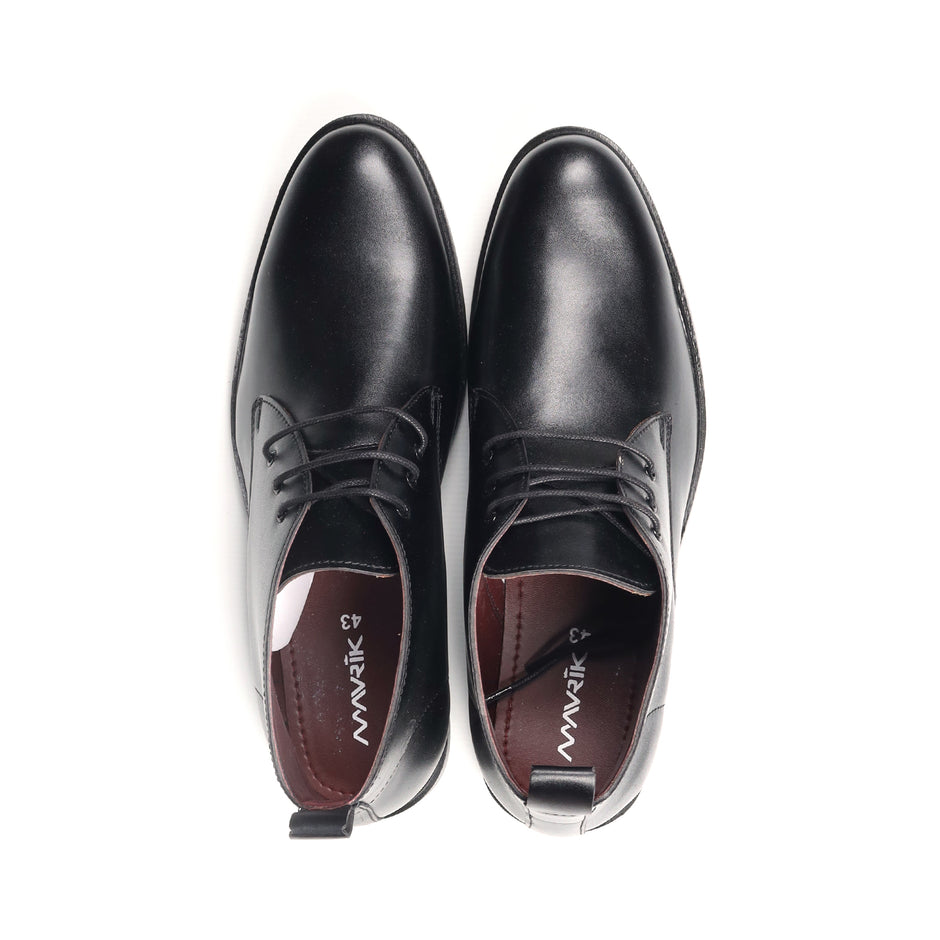 Buy Men's Leather Boots in Pakistan | Servis