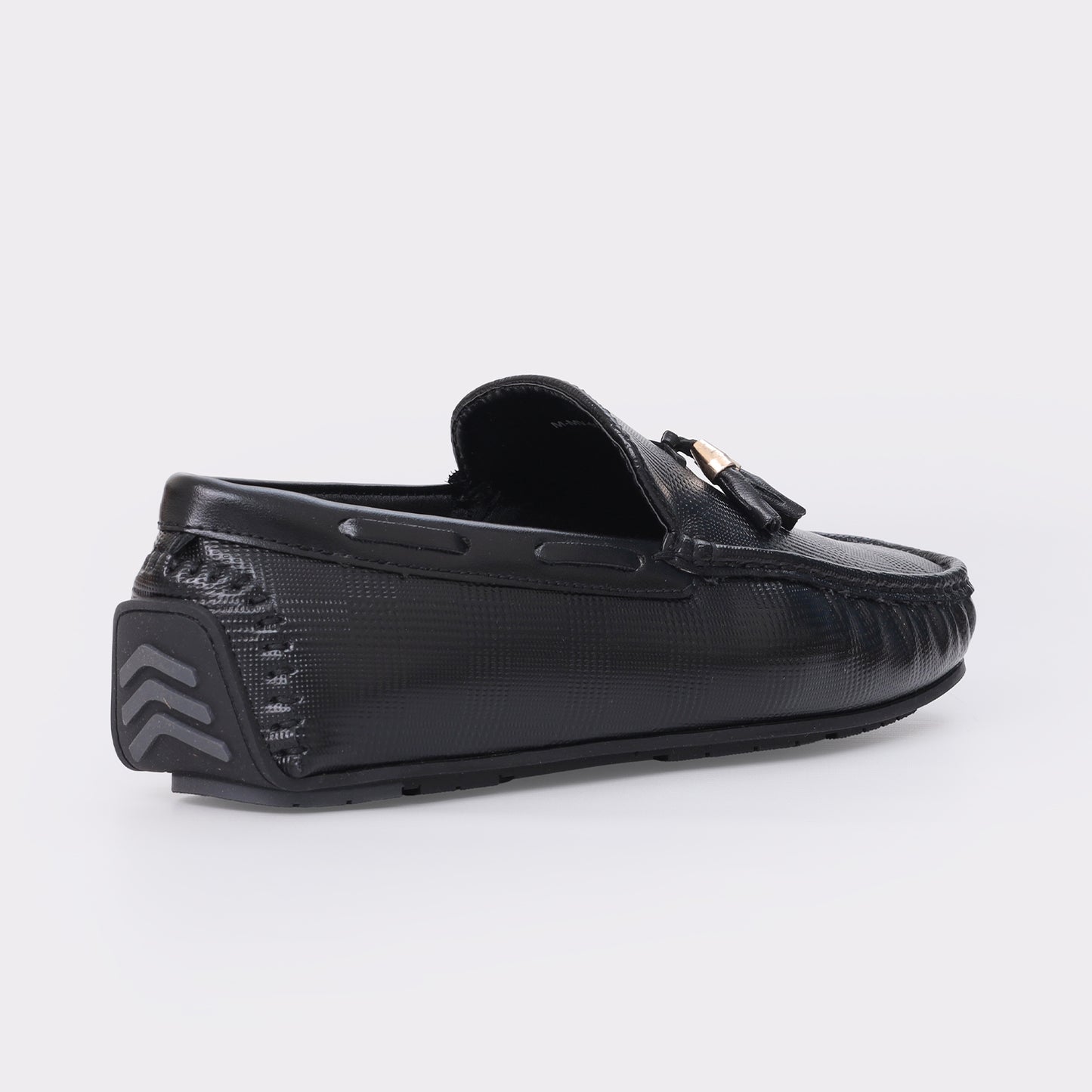 Men's Elegant moccs