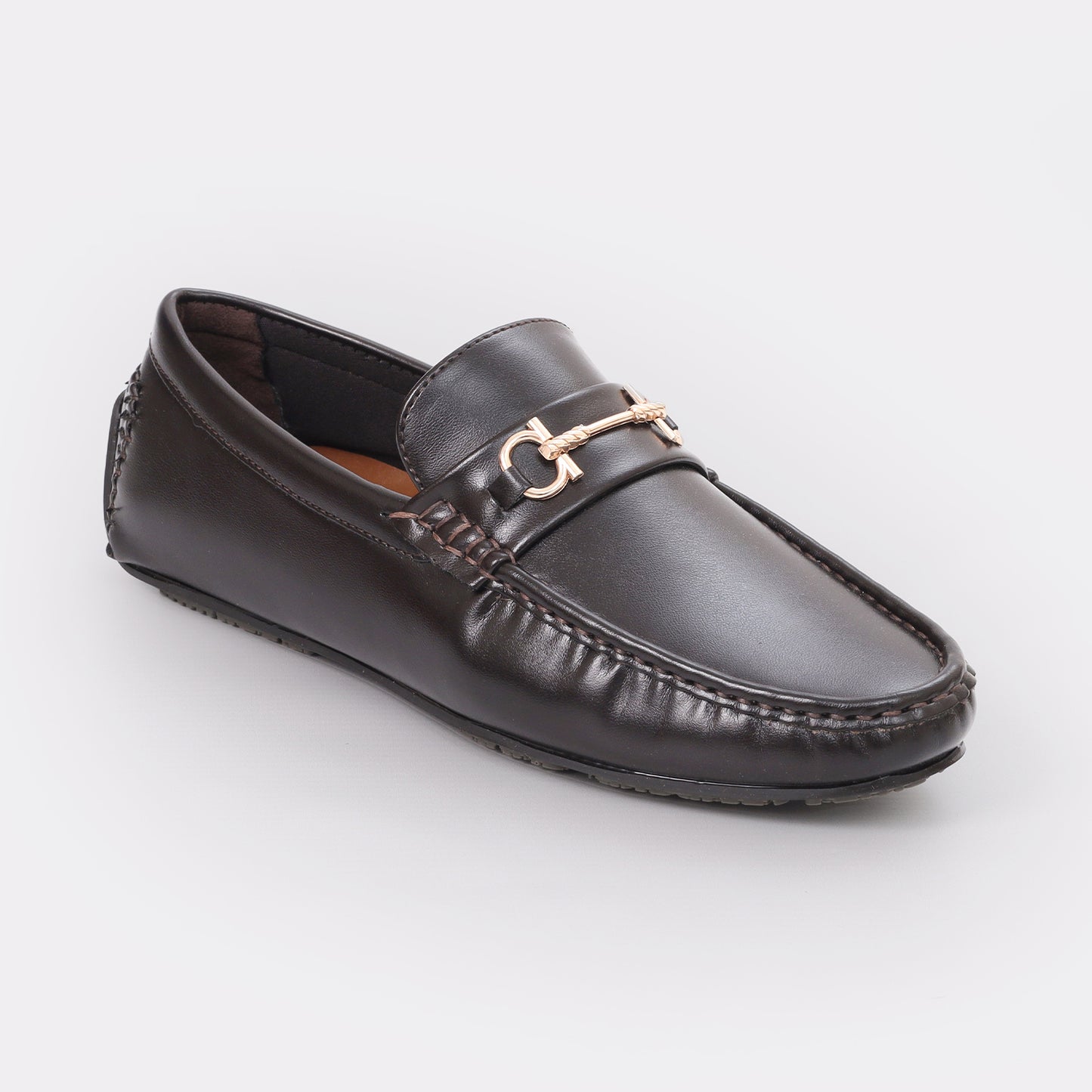 Men's Elegant Moccs