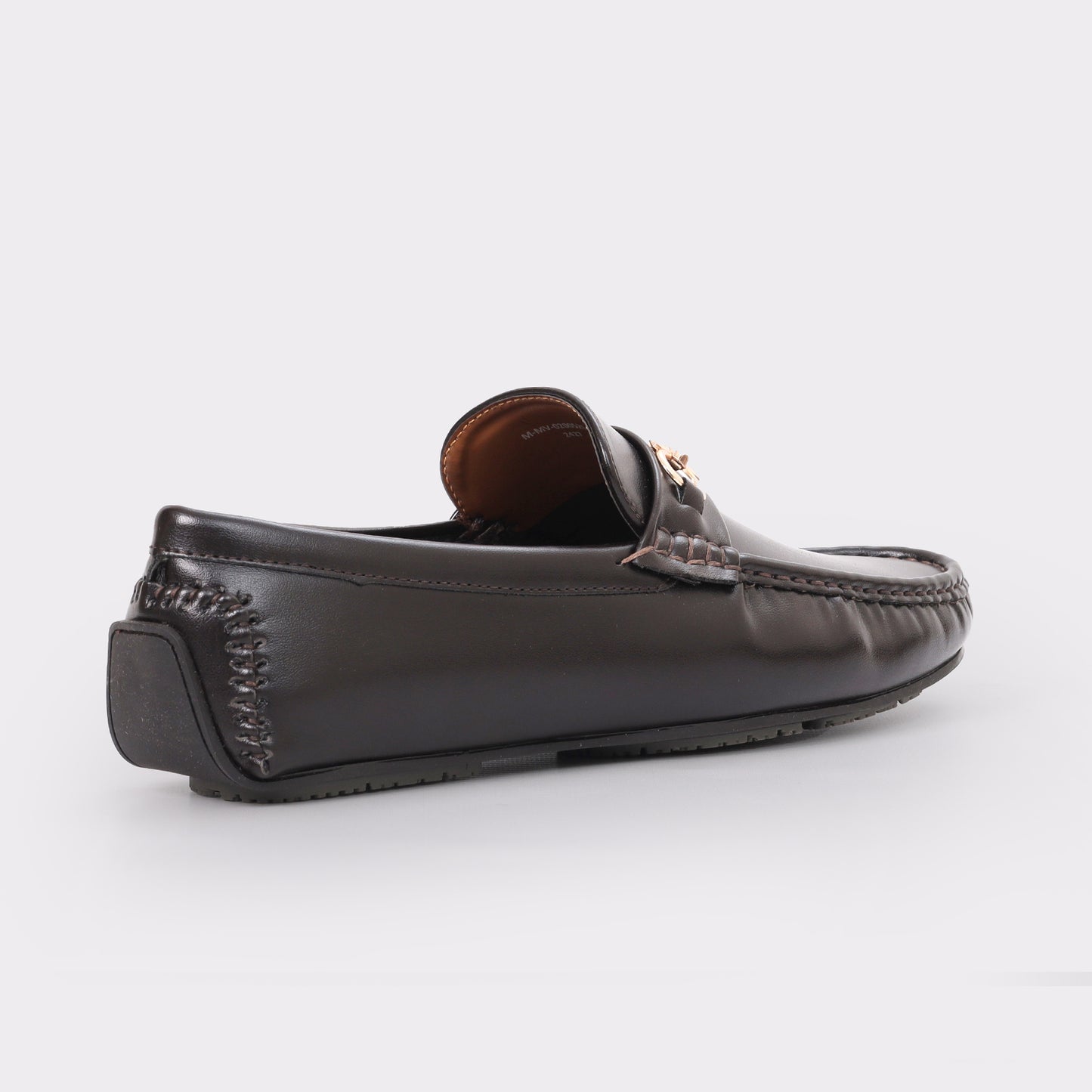 Men's Elegant Moccs