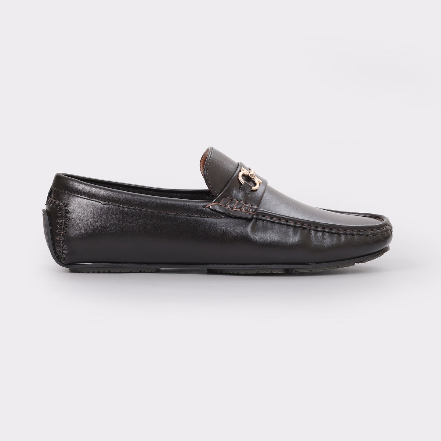 Men's Elegant Moccs