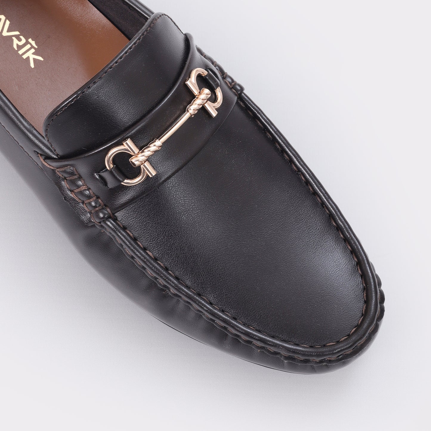 Men's Elegant Moccs