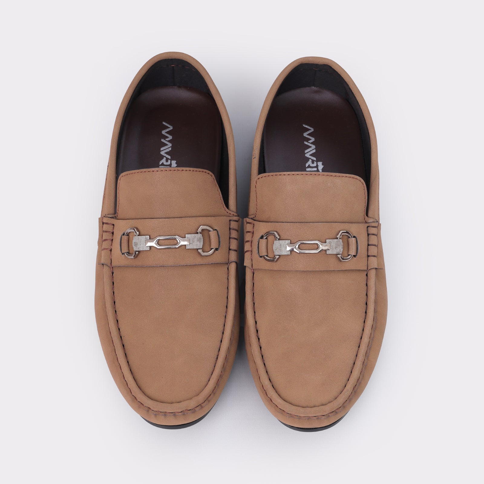 moccasins footwear