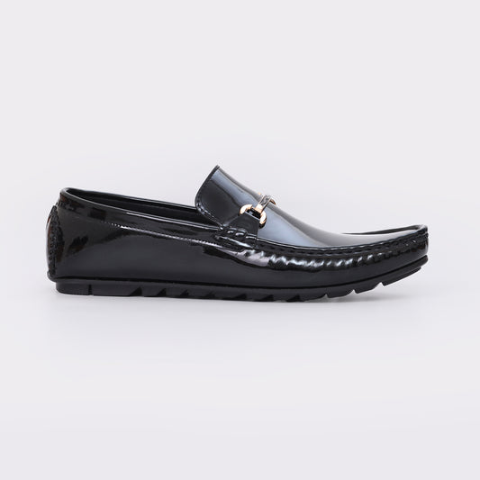 Men's formal moccs