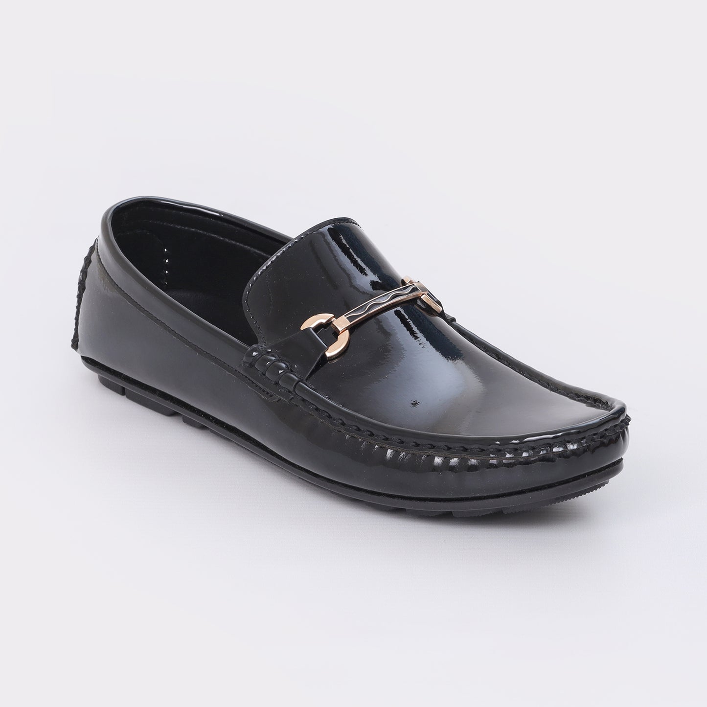 Men's formal moccs