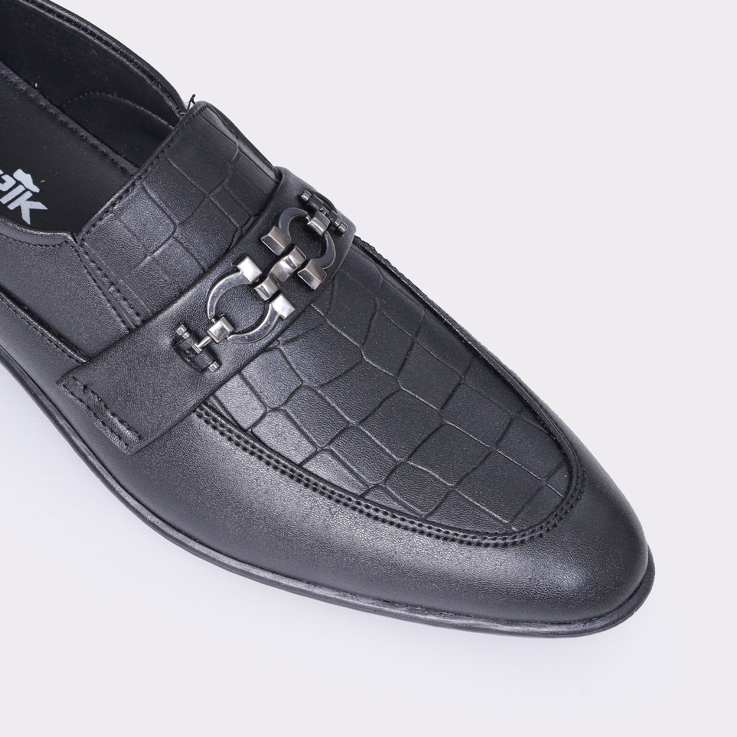 Buckled slip-on for Men