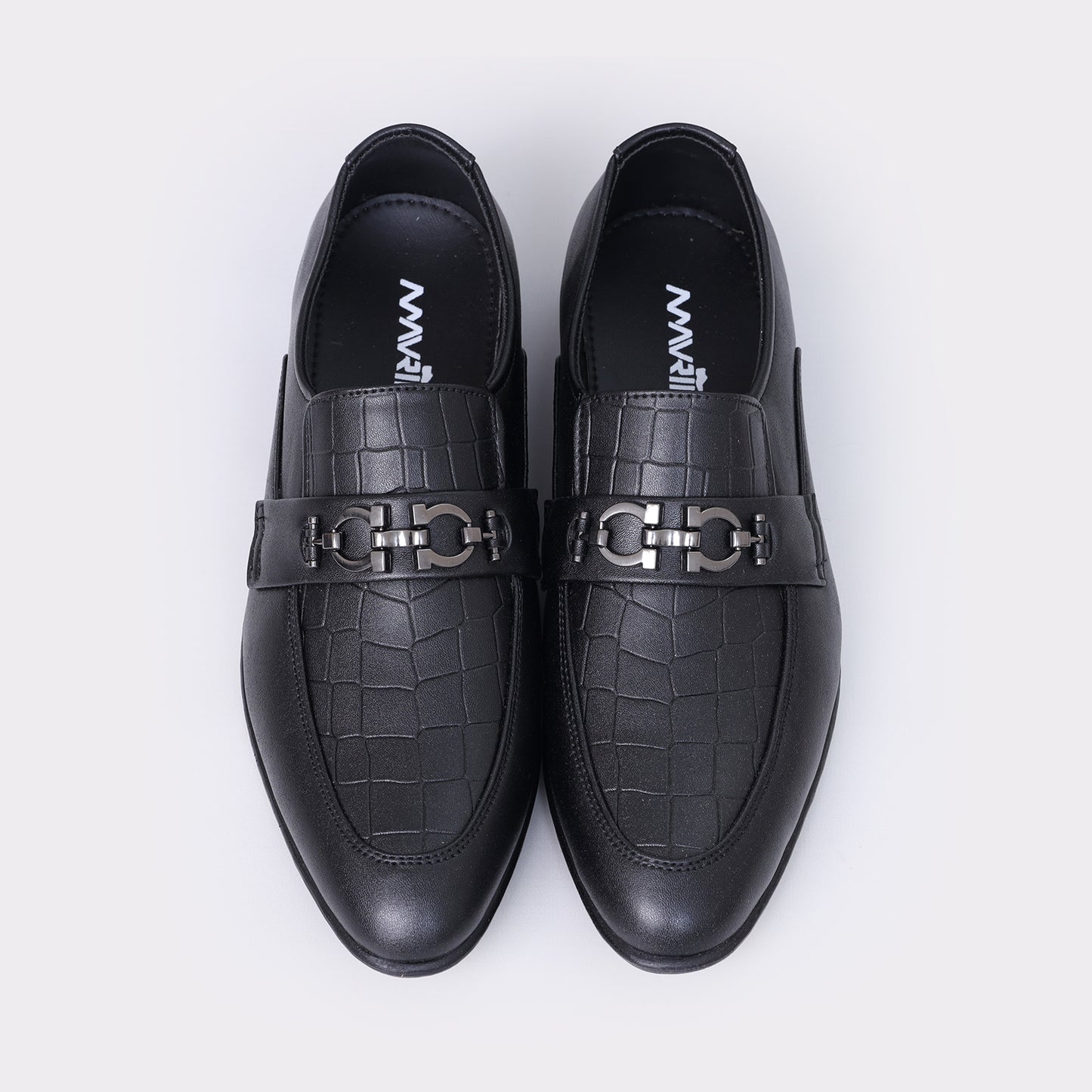 Buckled slip-on for Men