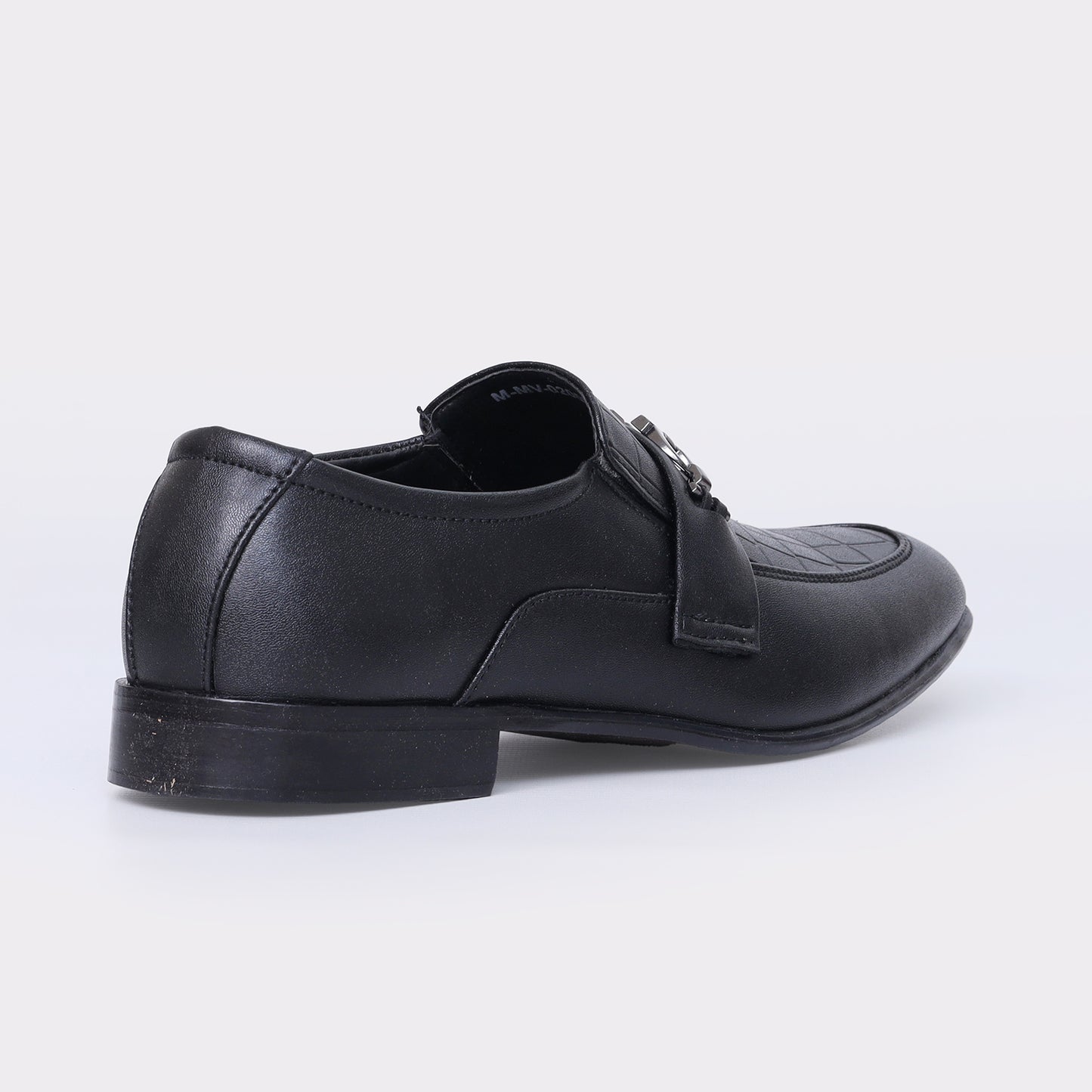 Buckled slip-on for Men