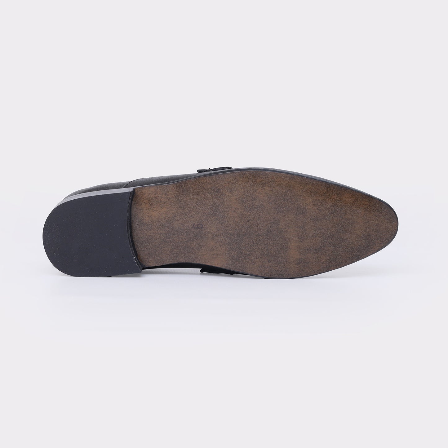 Buckled slip-on for Men