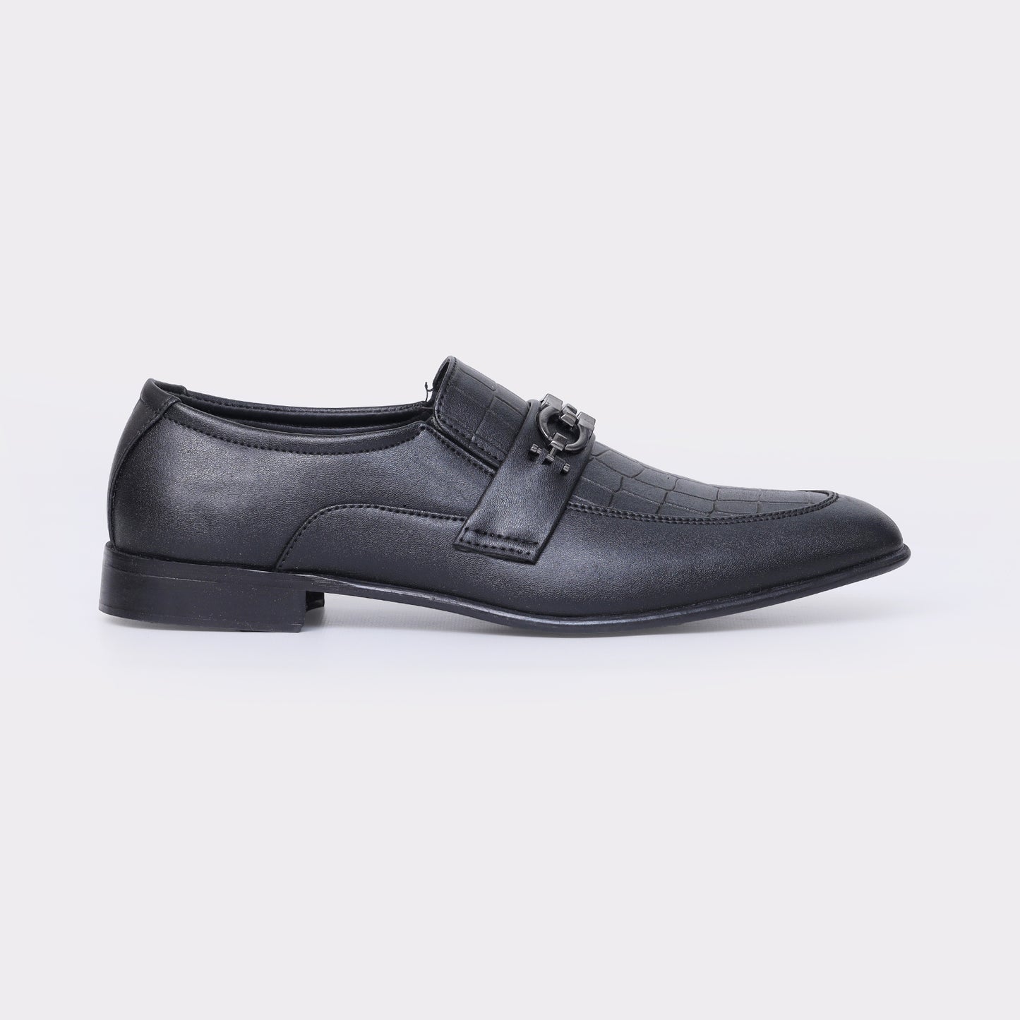 Buckled slip-on for Men