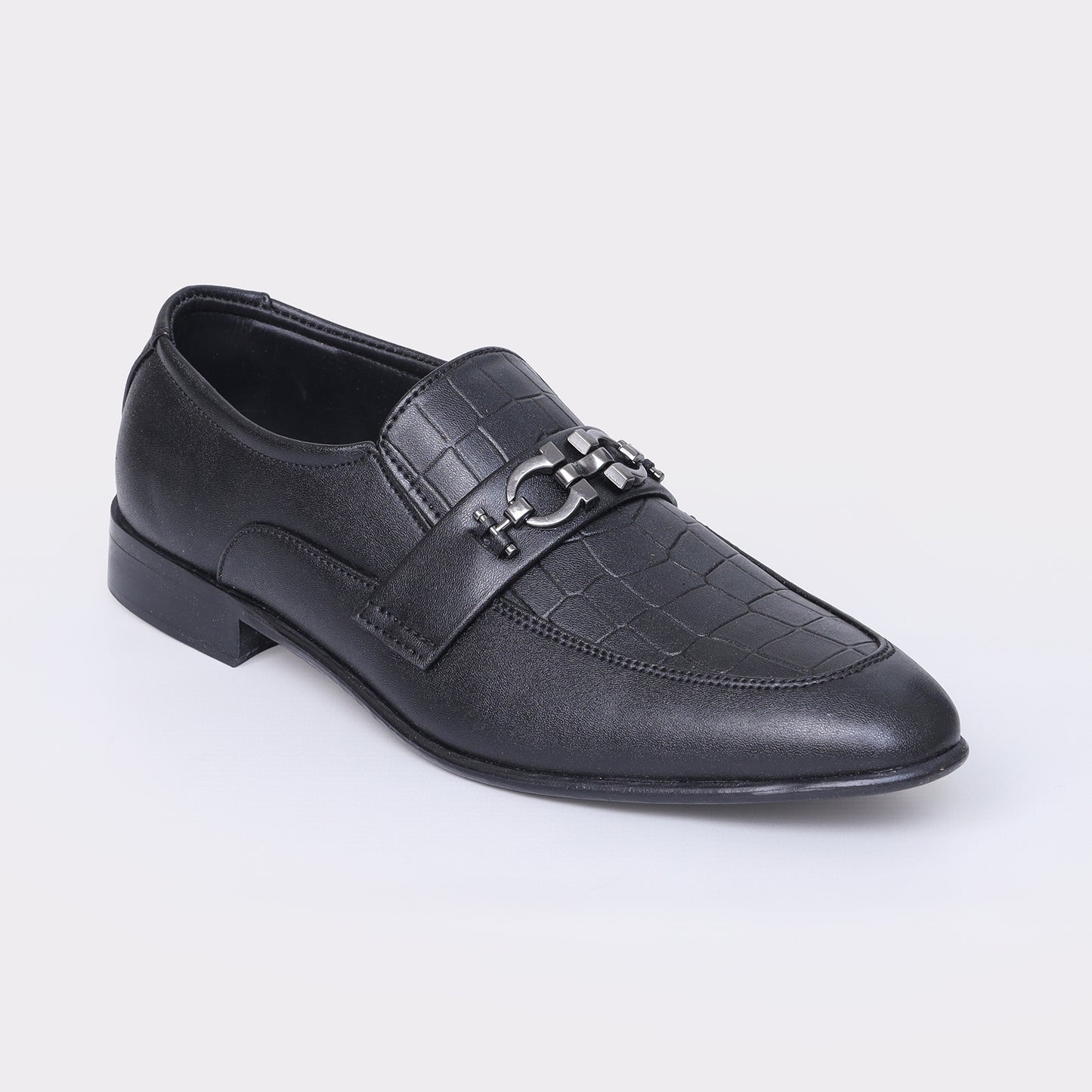 Buckled slip-on for Men