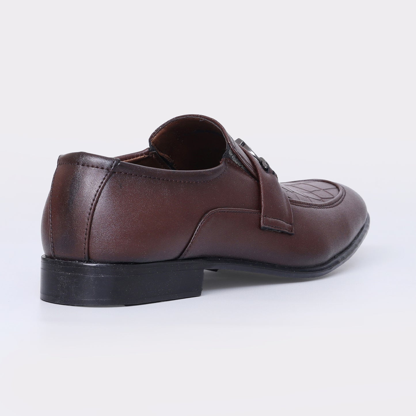 Buckled slip-on for Men