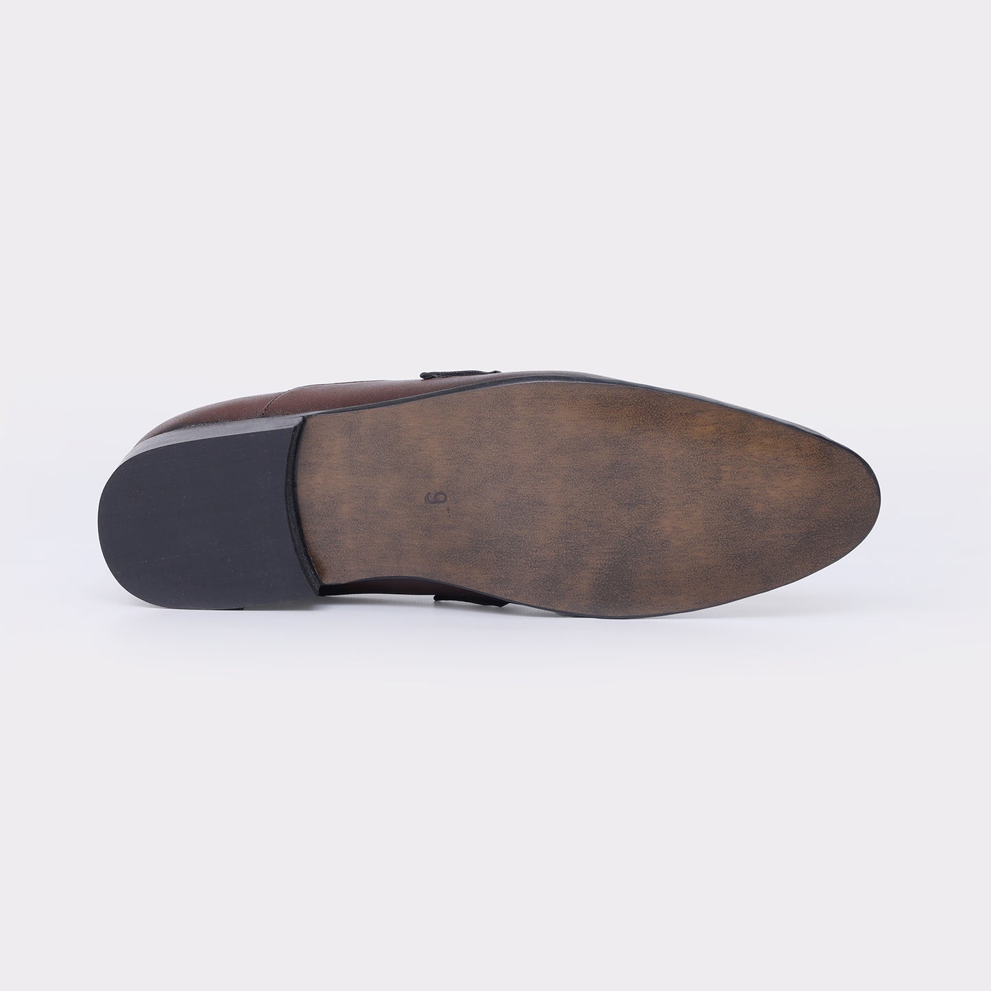 Buckled slip-on for Men