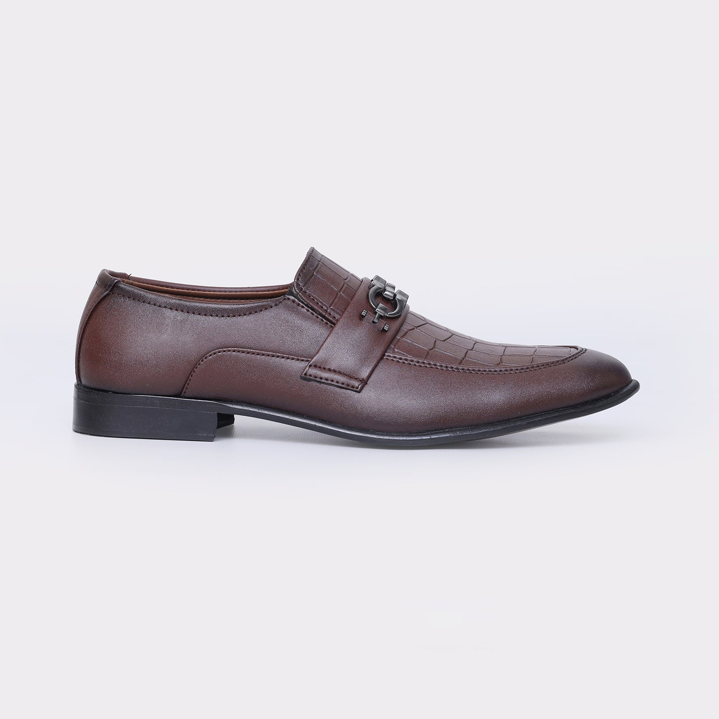 Buckled slip-on for Men