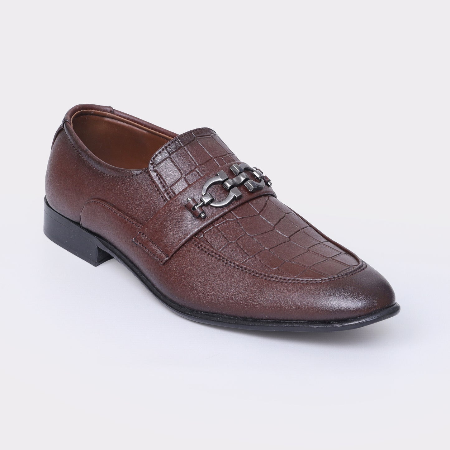 Buckled slip-on for Men