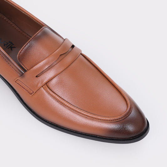 Men's stylish slip-on