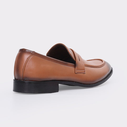 Men's stylish slip-on