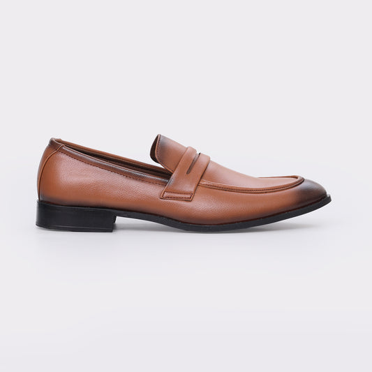 Men's stylish slip-on