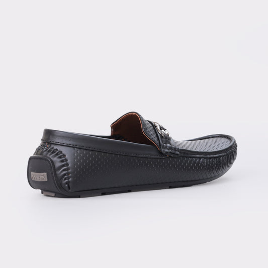 Basic eveyday men's moccs