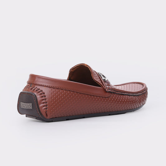 Basic eveyday men's moccs