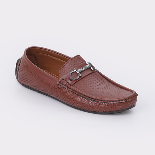 Basic eveyday men's moccs