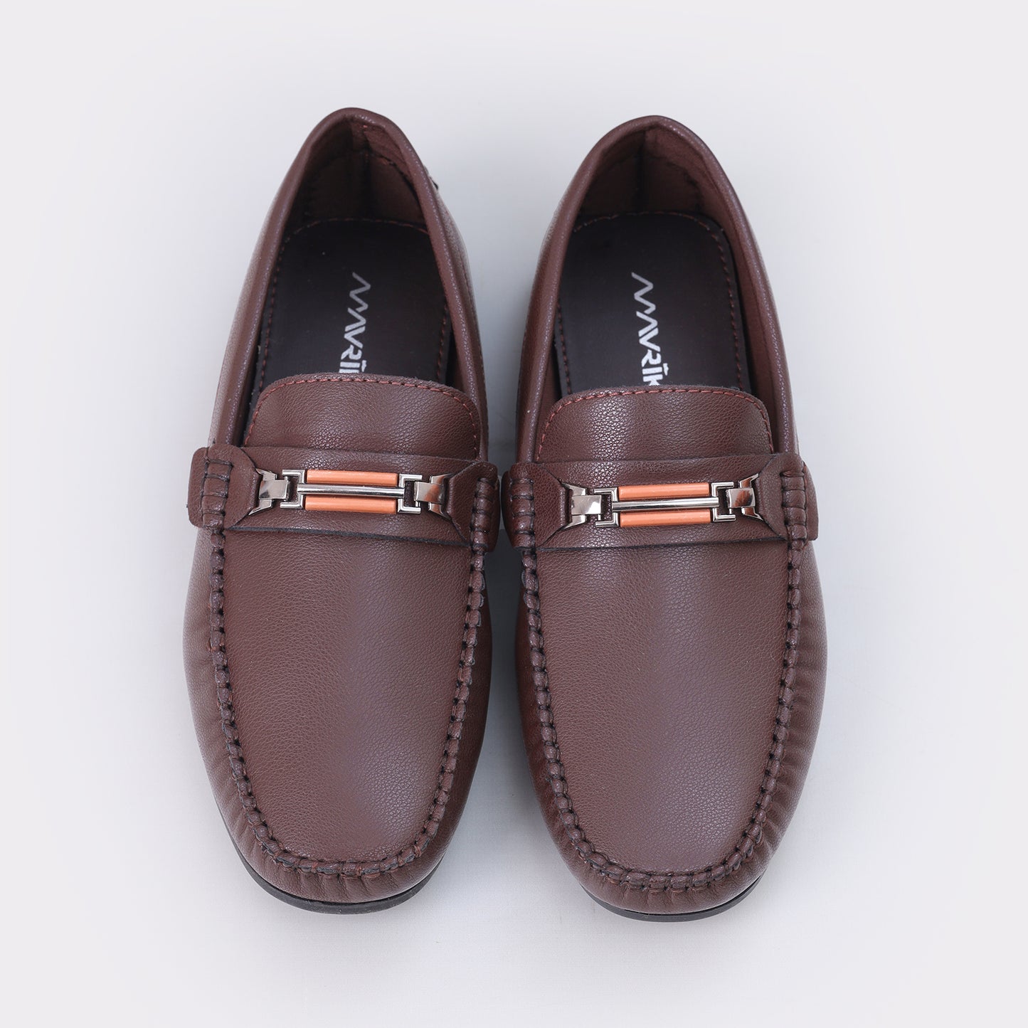 Men's Casual Moccs