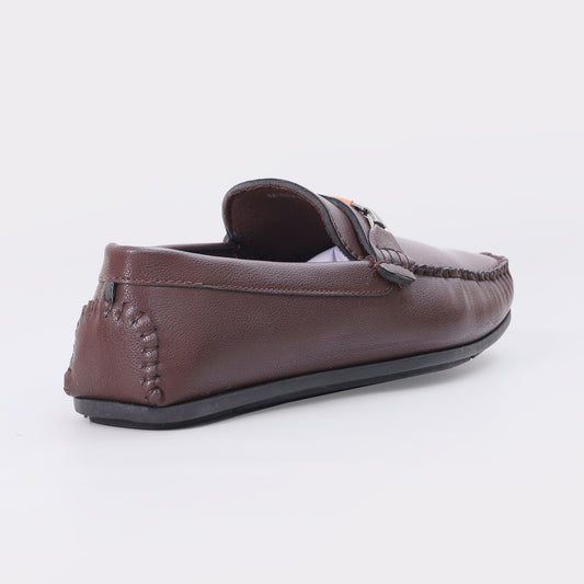 Men's Casual Moccs