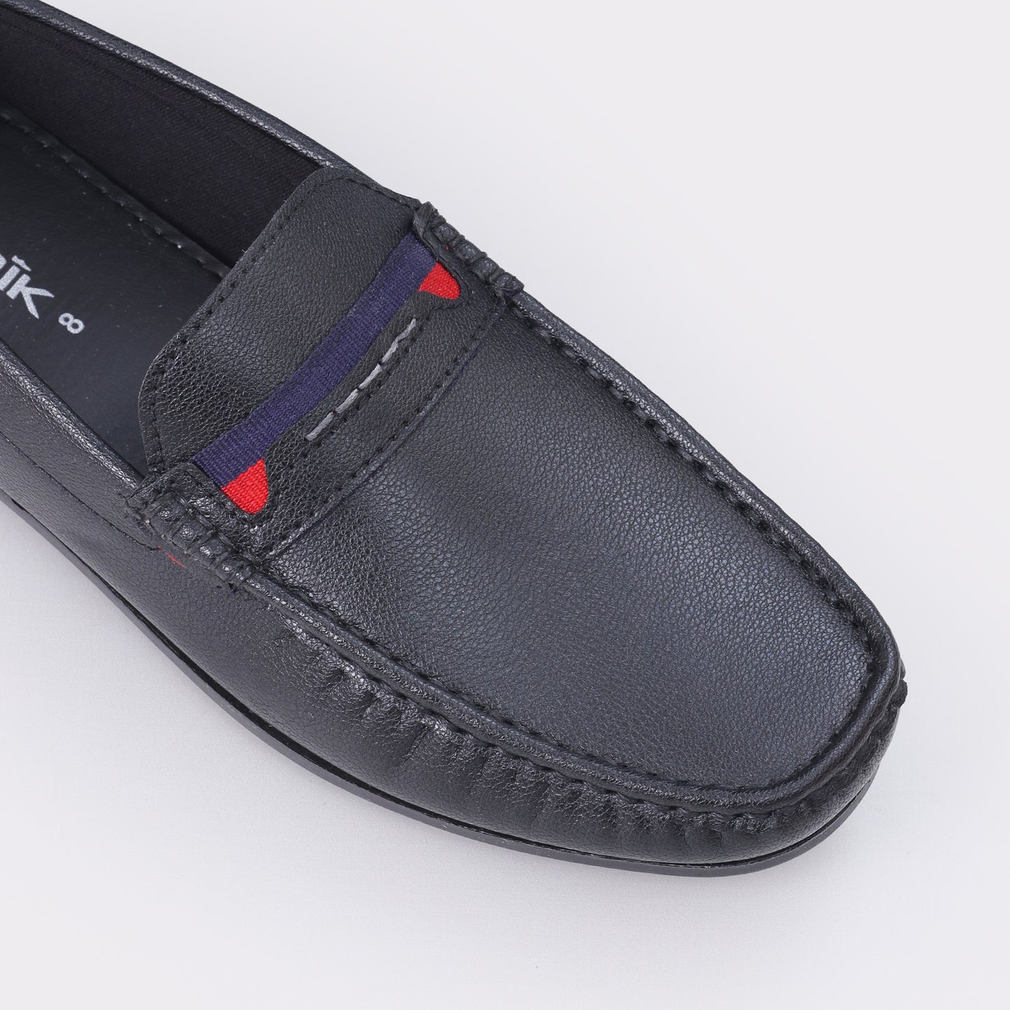 Men's Casual Slip-On