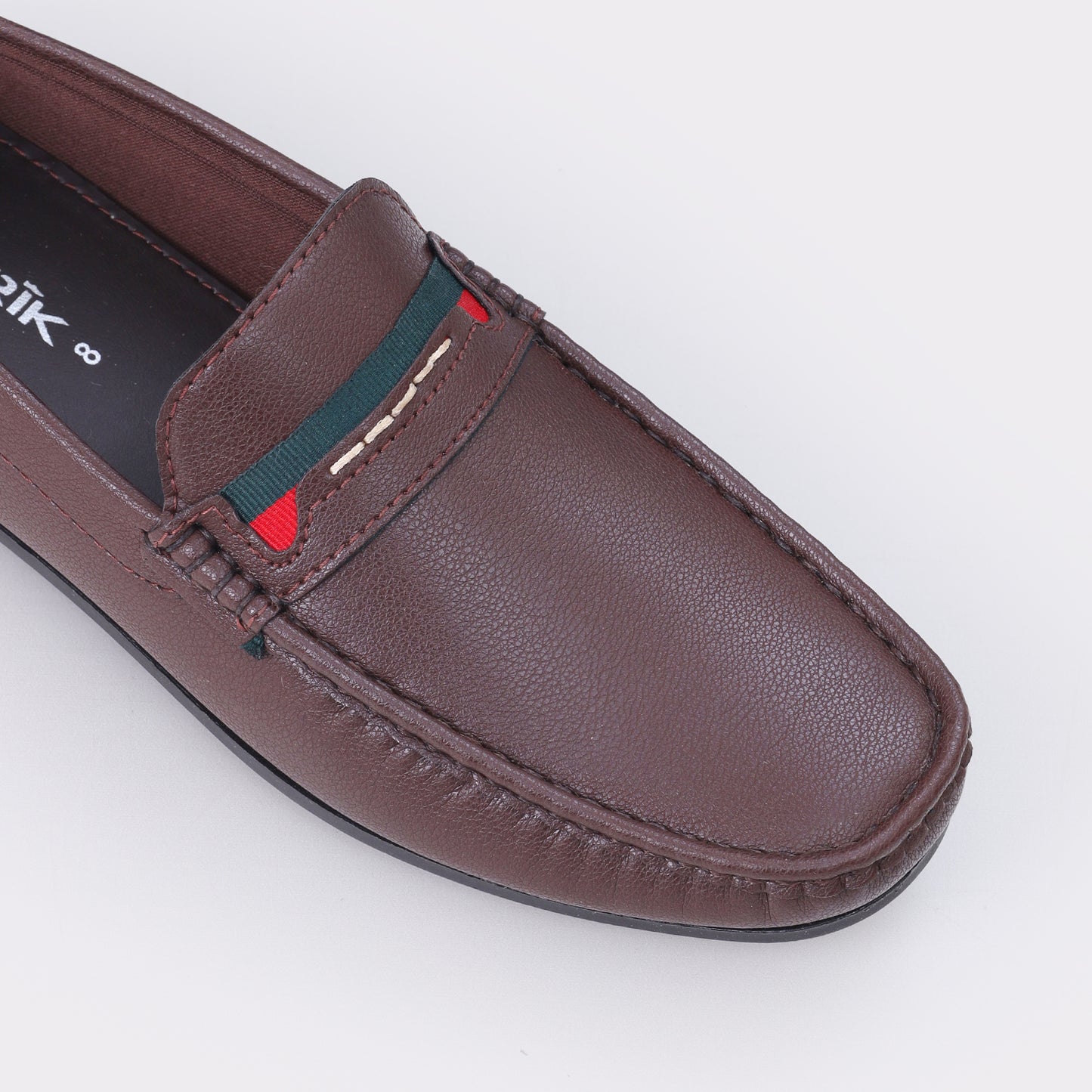 Men's Casual Slip-On