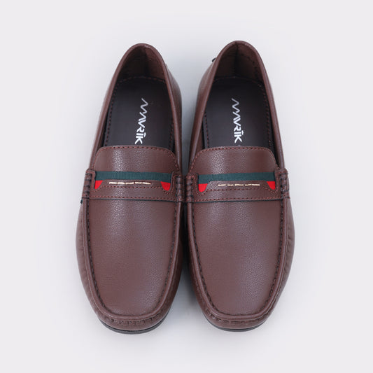 Men's Casual Slip-On