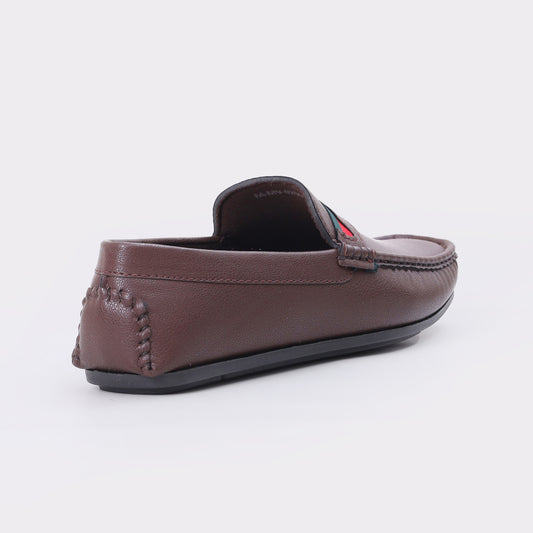 Men's Casual Slip-On