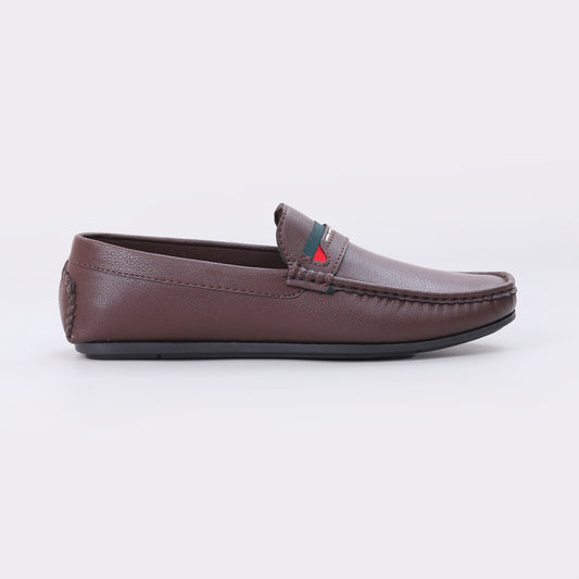 Men's Casual Slip-On