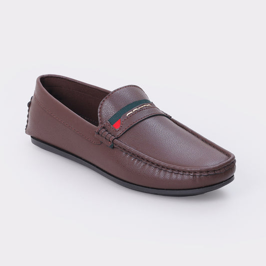 Men's Casual Slip-On