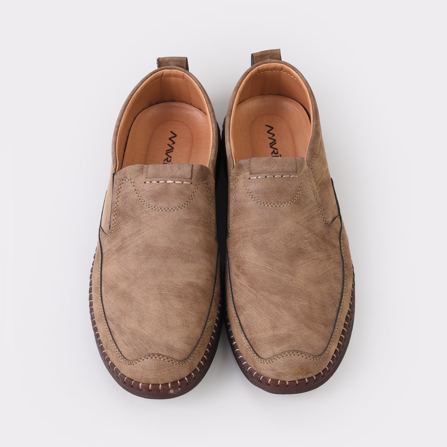 Men Moccs