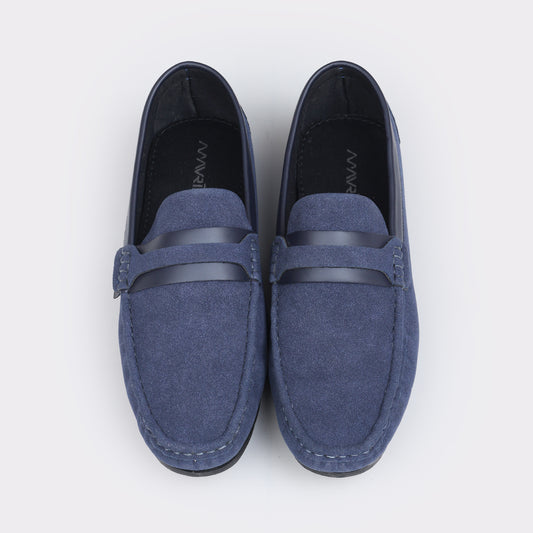 Men Moccs