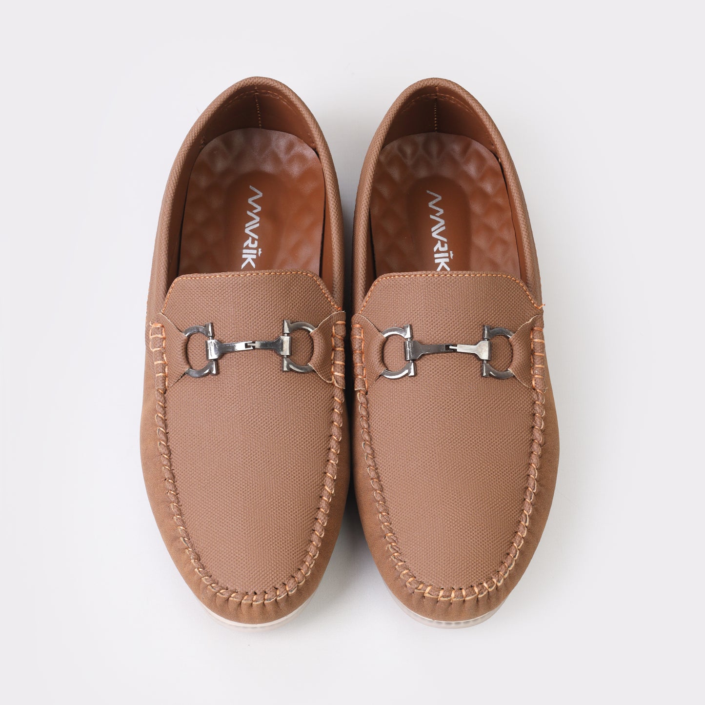 Men Moccs