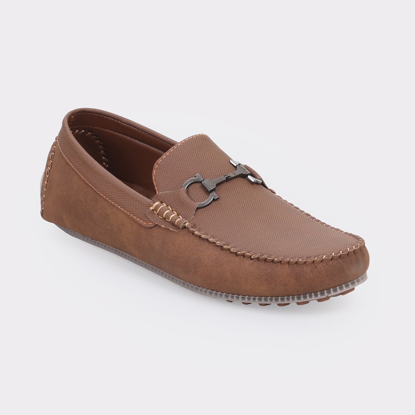 Men Moccs