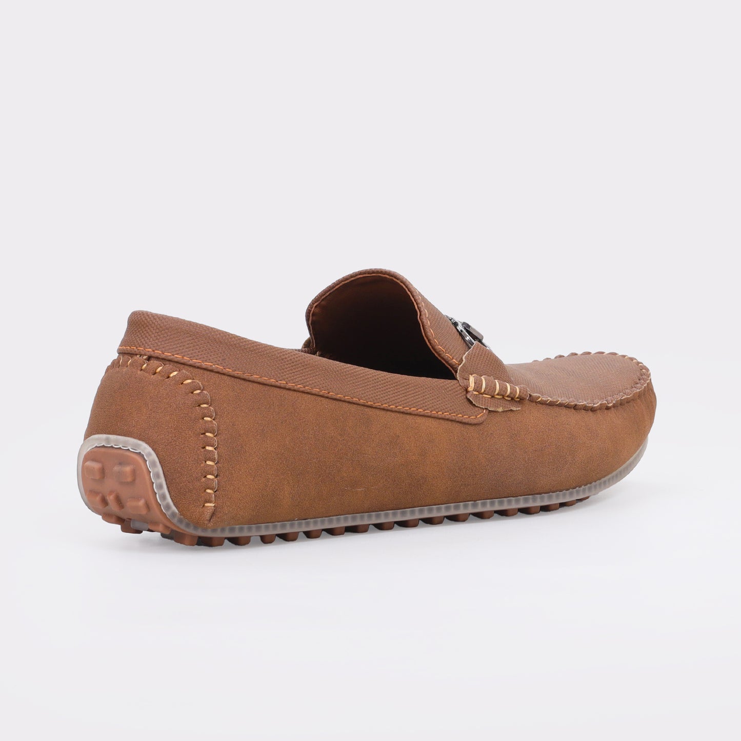Men Moccs