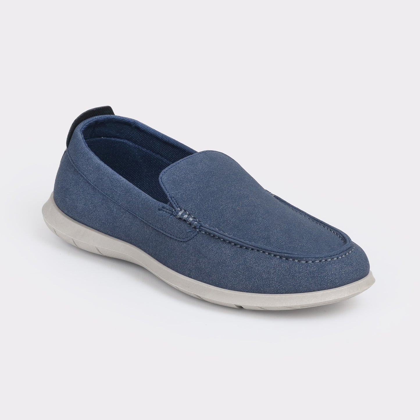 Men Moccs