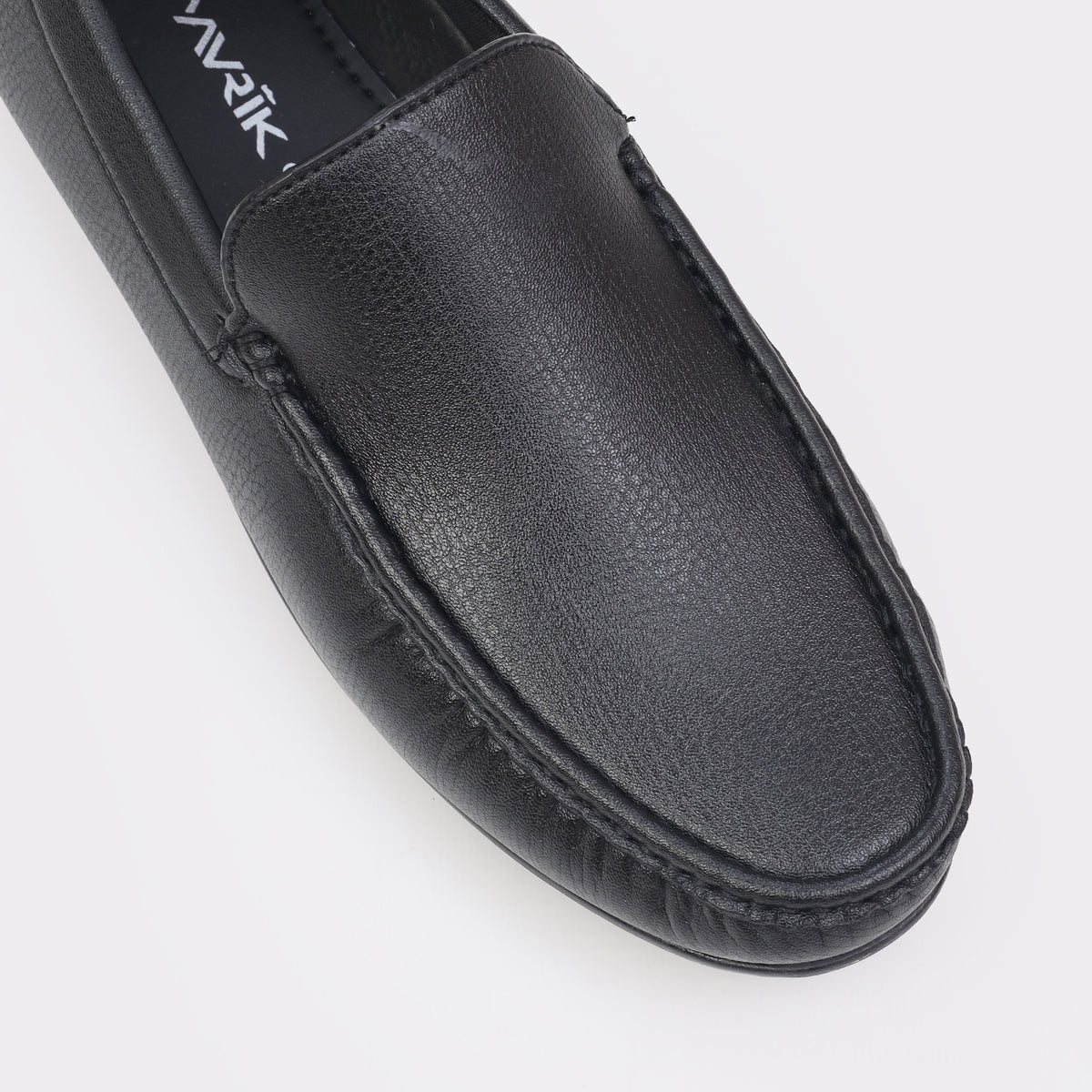 Men Moccs