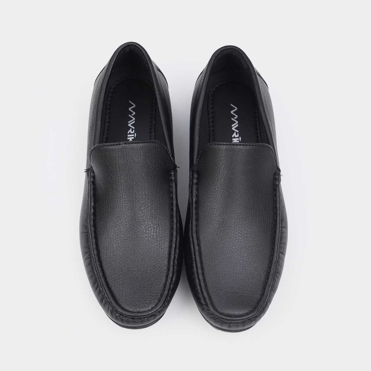 Men Moccs