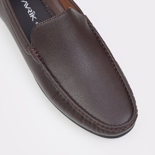 Men Moccs