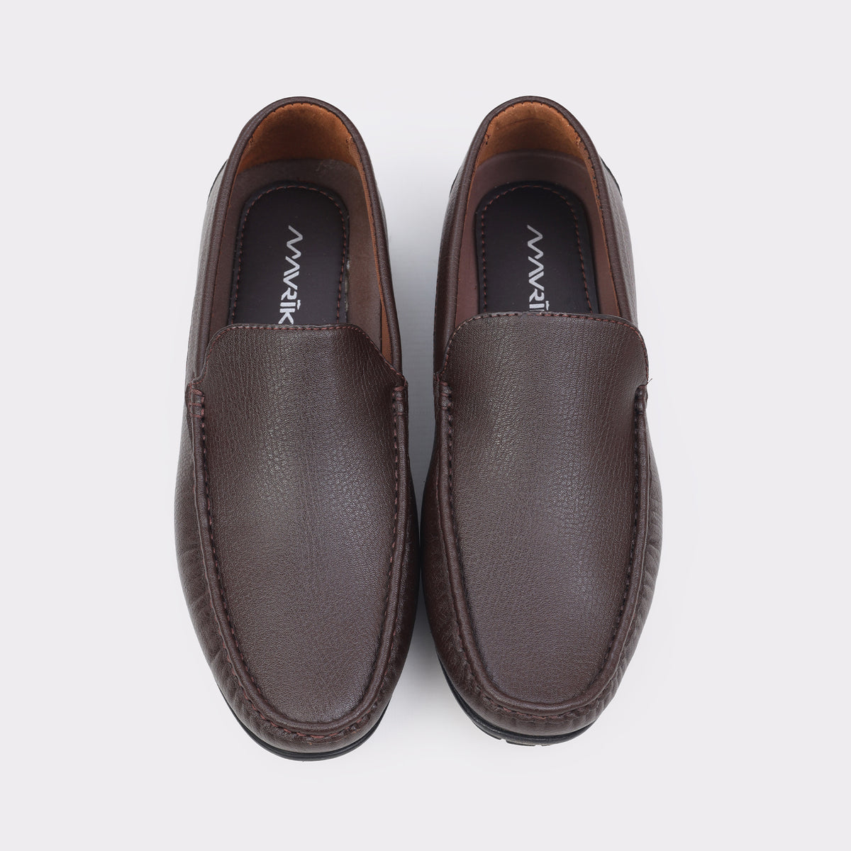 Men Moccs