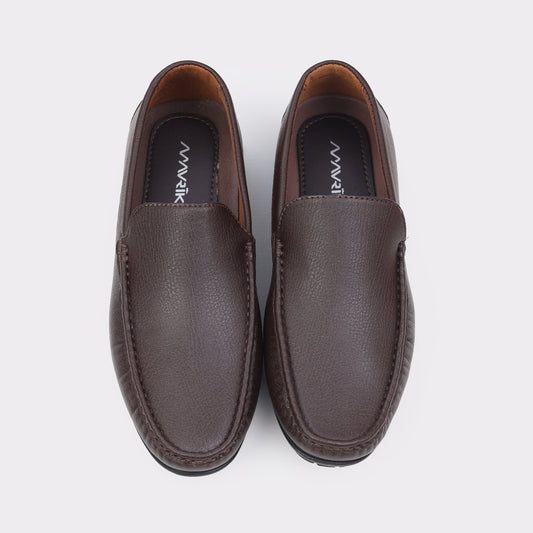 Men Moccs