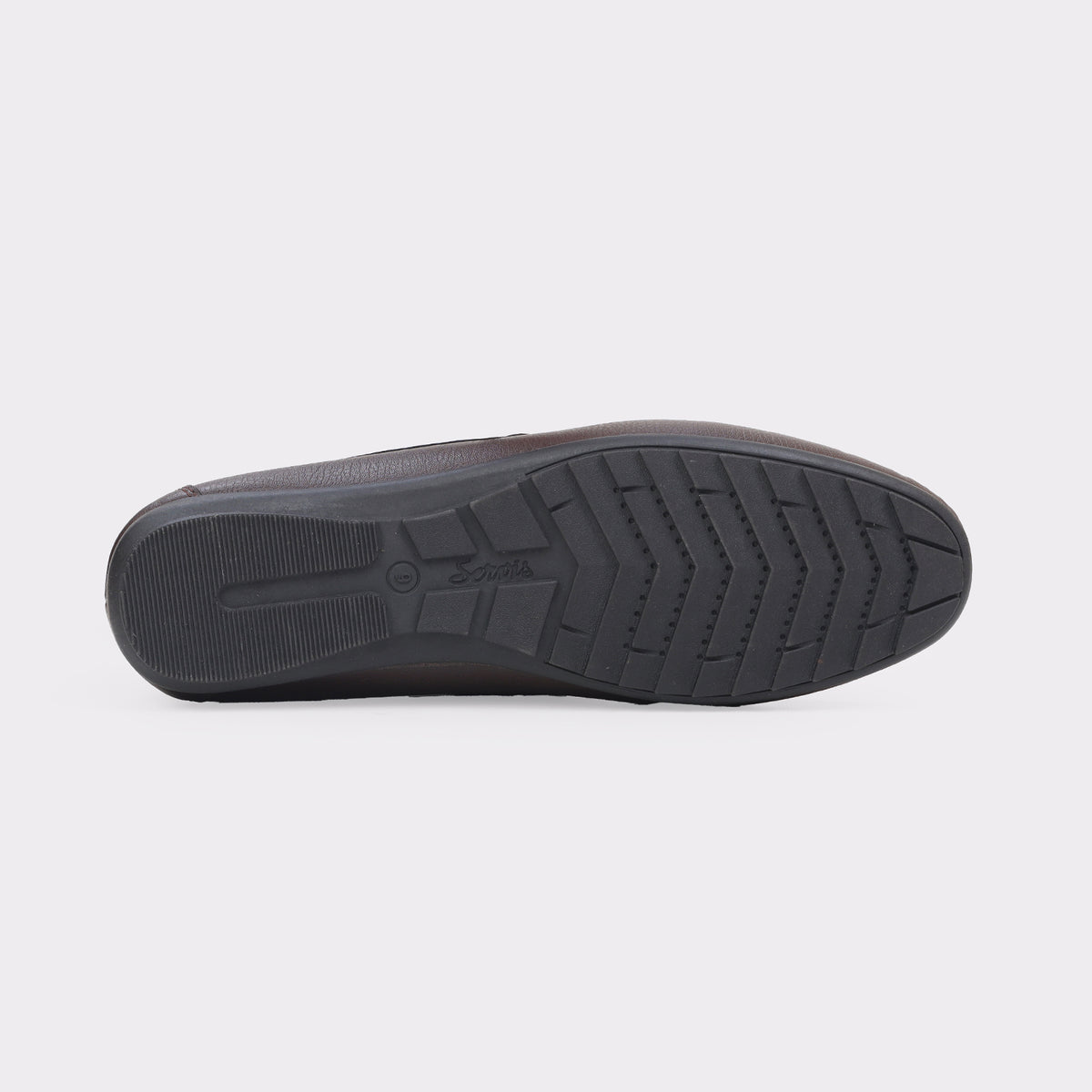 Men Moccs